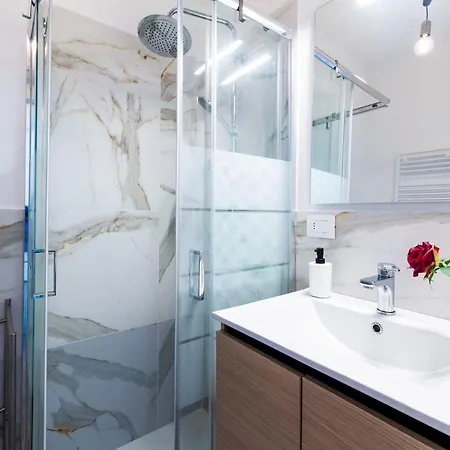 Apartment La Noto