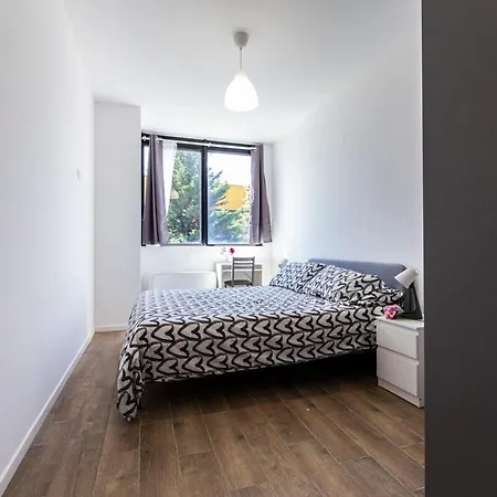 La Noto Apartment *