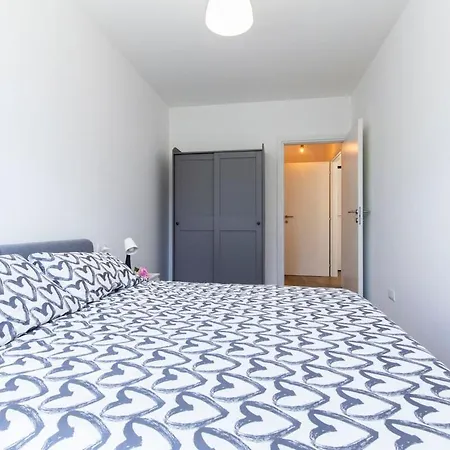 La Noto Apartment Milan