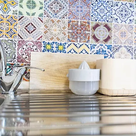 Apartment La Noto Milan