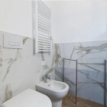 La Noto Apartment