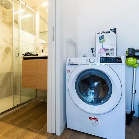 Apartment La Noto Milan