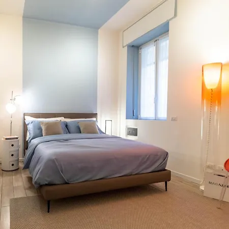 Apartman Nae Citylife - Comfort & Privacy Milánó