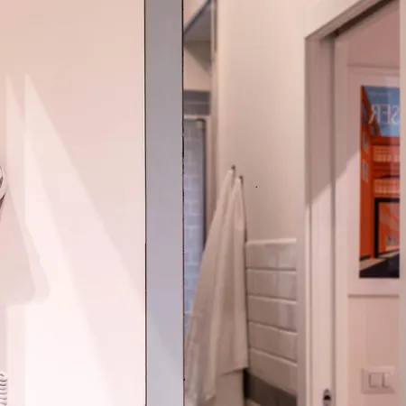 Nae Citylife - Comfort & Privacy Apartman *