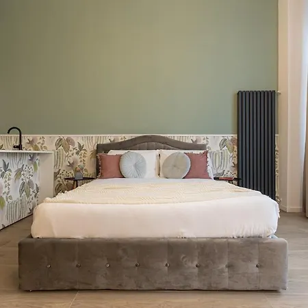 Luxury Flat Milano
