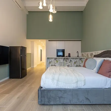 Luxury Flat * Milano