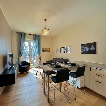 Apartment - - Life -