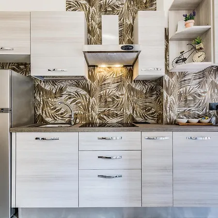 Hostmate - - Via Dei Transiti - Nolo *