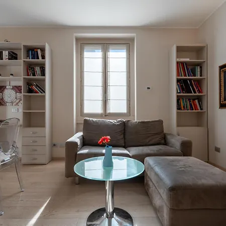Repubblica Premium Apartman