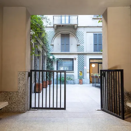 Repubblica Premium Apartman *