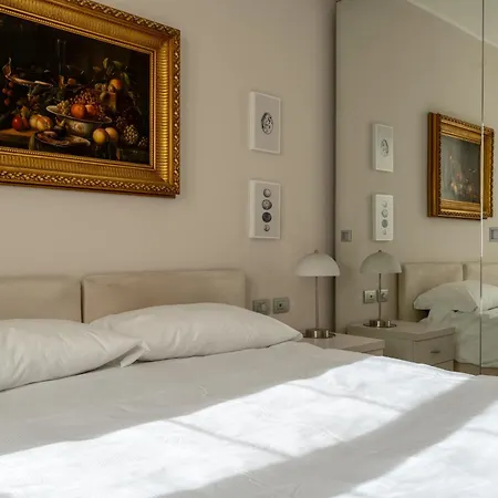 Repubblica Premium Apartman