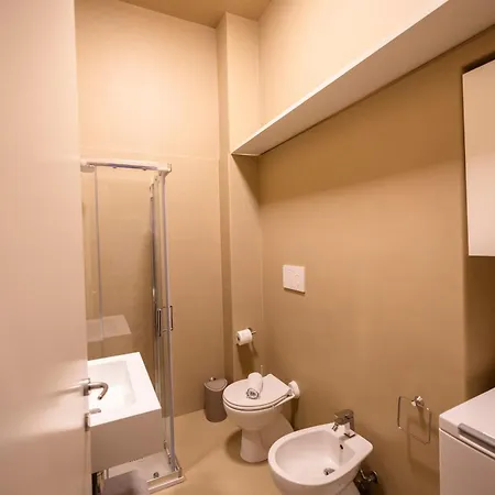 Apartmán Darsena Navigli Luxury Living Milán
