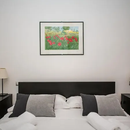 Apartament Il Tuo Rifugio Accogliente A Due Passi Da Tutto *