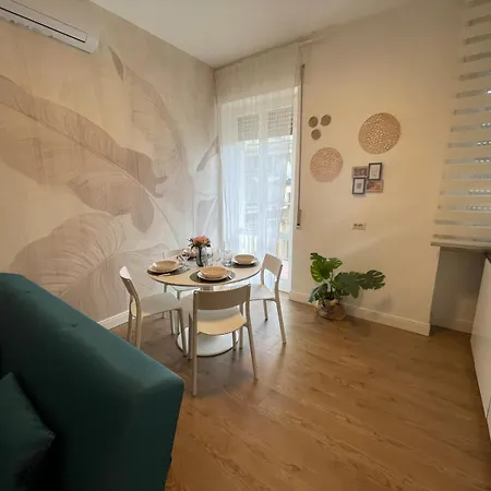 Niguarda Parco Nord Elegante Apartment *