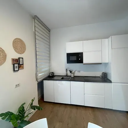 Apartment Niguarda Parco Nord Elegante *