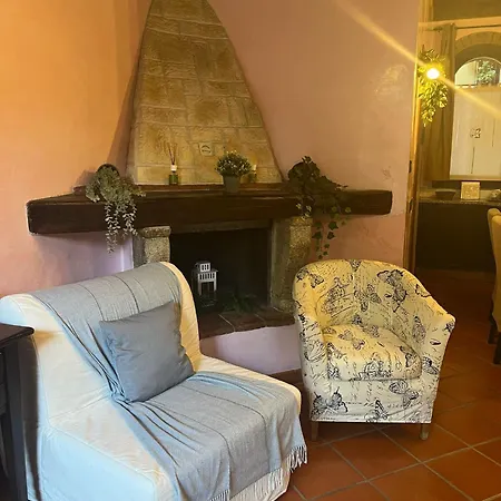 Apartment Monolocale Elvira Abbadesse