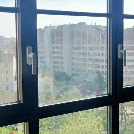 1 Porta Romana Milan
