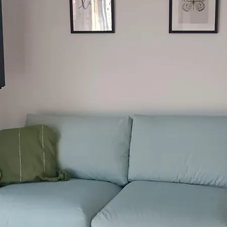 Apartment 1 Porta Romana