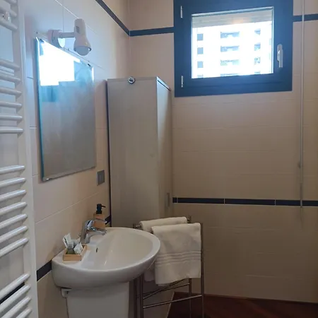 1 Porta Romana Milan