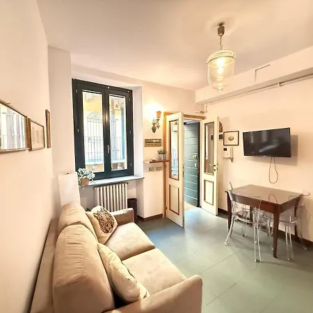 Appartement Centric Flat *