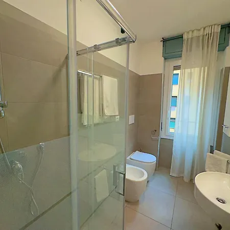 Appartme Copernico 59a Apartment