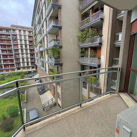 Appartme Copernico 59a Milan