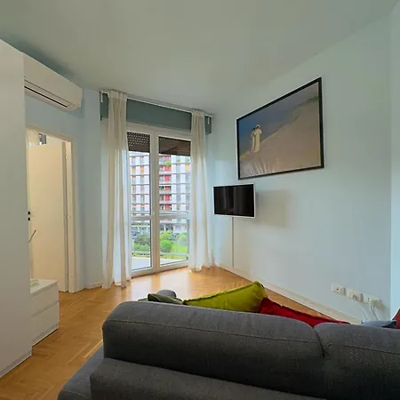 Appartme Copernico 59a Apartment