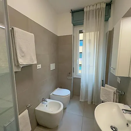 Appartme Copernico 59a Apartment Milan