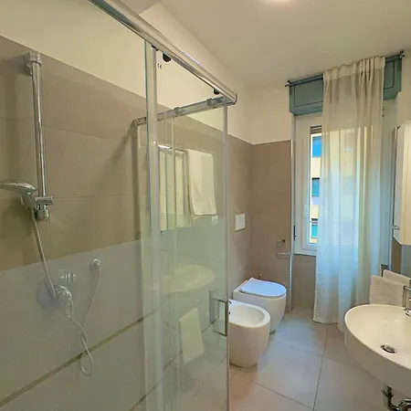 Appartme Copernico 59a Apartment Milan