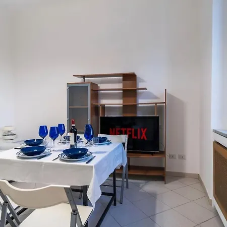 M3 10 Min Duomo Luxury Fondazione Prada House Apartamento *