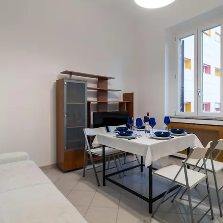 Apartamento M3 10 Min Duomo Luxury Fondazione Prada House Milán