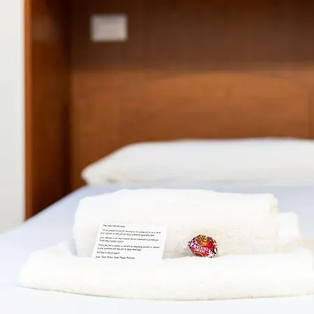 Apartamento M3 10 Min Duomo Luxury Fondazione Prada House *