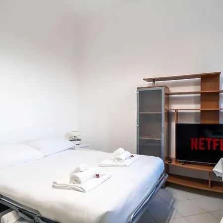 M3 10 Min Duomo Luxury Fondazione Prada House Apartamento *
