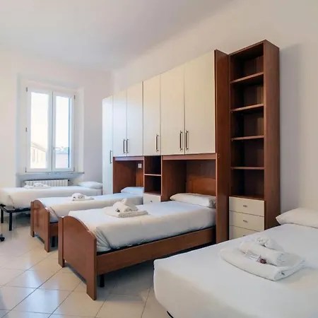 Apartamento M3 10 Min Duomo Luxury Fondazione Prada House *