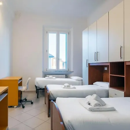 M3 10 Min Duomo Luxury Fondazione Prada House *