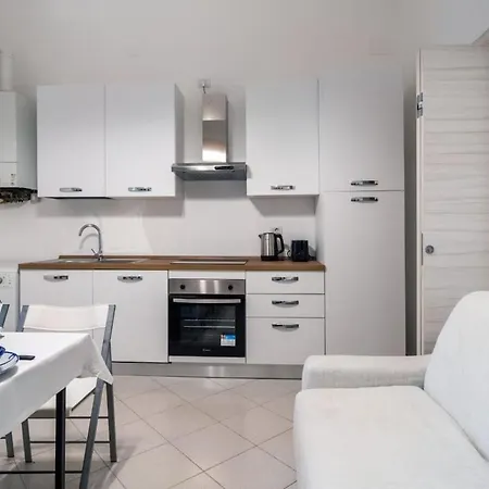 Appartement M3 10 Min Duomo Luxury Fondazione Prada House