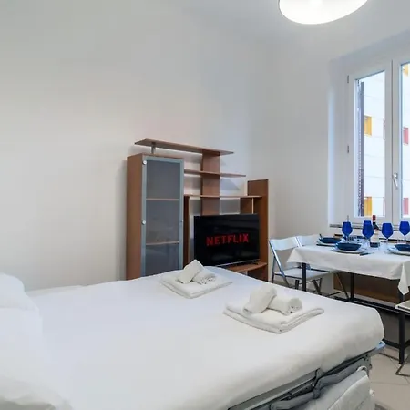 Apartamento M3 10 Min Duomo Luxury Fondazione Prada House