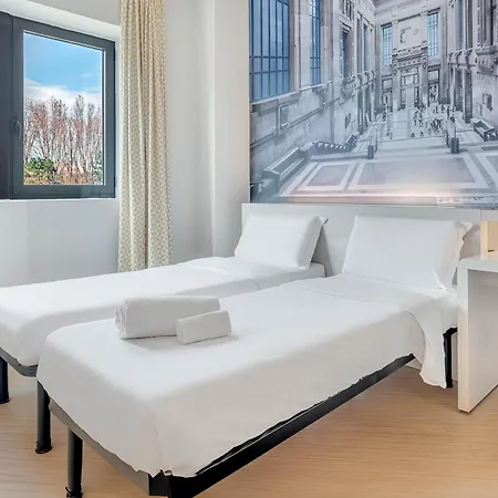 Hotel San Siro 3*