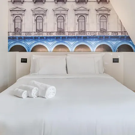 B＆b サン シーロ