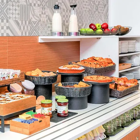 Hotel San Siro 3*