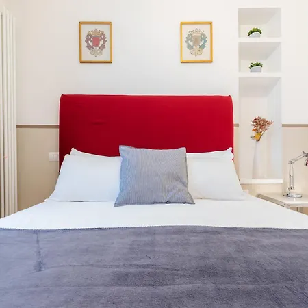 Apartment Retreats Duomo *