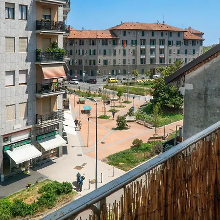 Nuovo Bilocale Vicino Fondazione Prada Milano