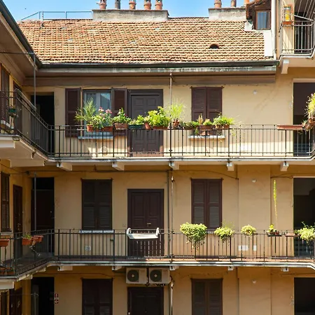 Nuovo Bilocale Vicino Fondazione Prada Appartamento