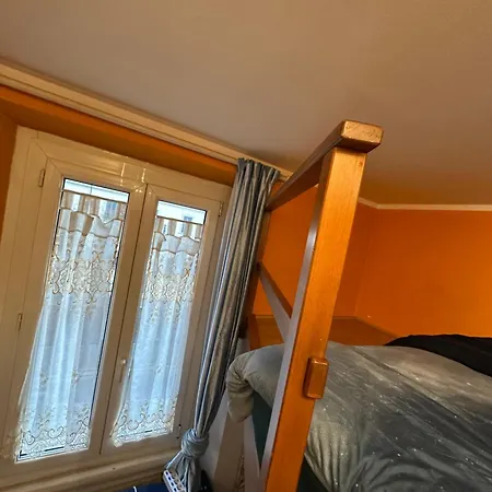 Apartment Laguna Blu Milan