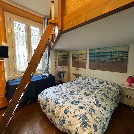Laguna Blu Apartment Milan