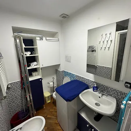 Laguna Blu * Milan