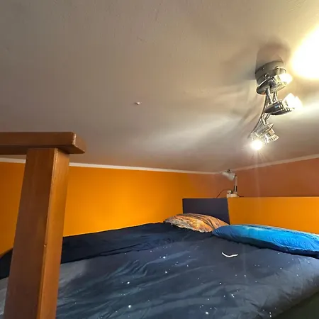 Laguna Blu Apartment