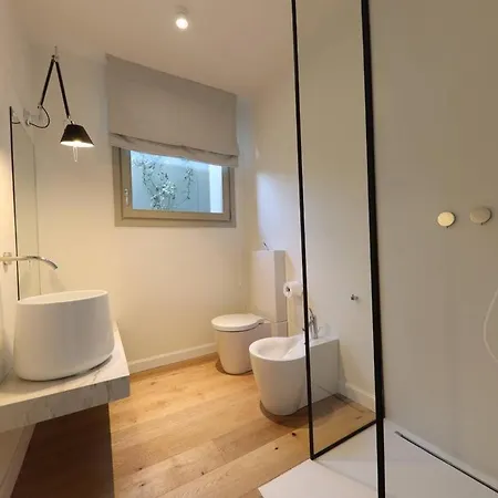 Residenza Navigli Apartamento *