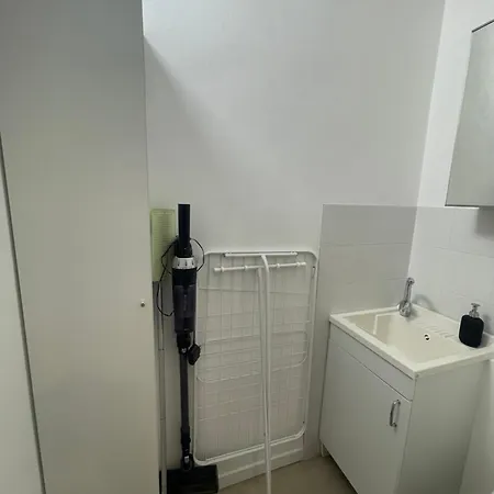 Apartament Sant Ambroeus Garden