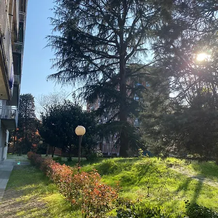 Σπίτι διακοπών Travelounge San Siro